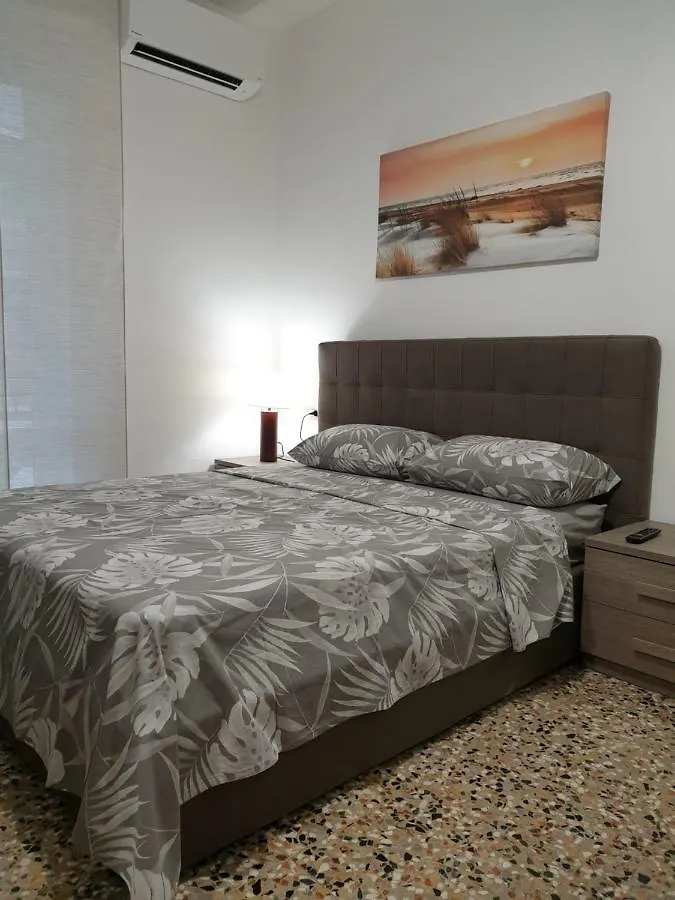 Apartmán Kibilu - Via Console Marcello Milán