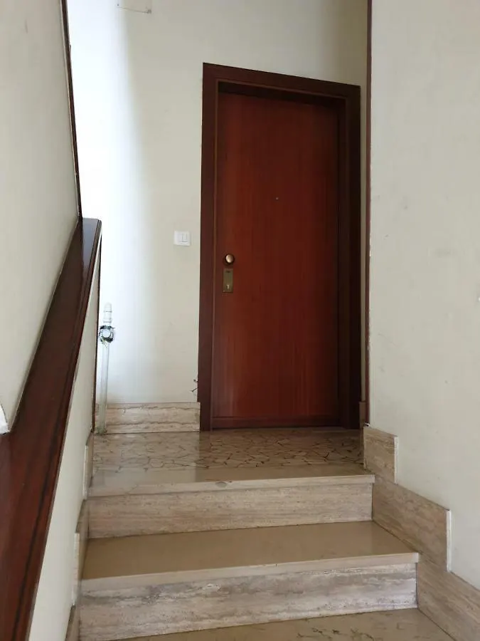 Apartmán Kibilu - Via Console Marcello Milán 0*,